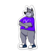 ChubbyWolf