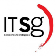 IT SOLUTIONS GROUP