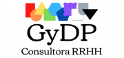 GYDP - Gestión y Desarrollo de Personas