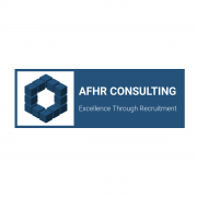 AFHR CONSULTING LLC